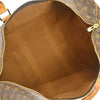 Louis Vuitton Keepall Monogram Canvas