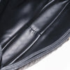 Bally Vintage Chain Quilted Leather