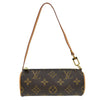 Louis Vuitton Papillon Pochette Monogram Canvas