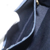 Chanel Matelasse Chain Leather