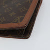 Louis Vuitton Dame Pochette Monogram Canvas