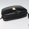 Salvatore Ferragamo Vara Bow camera Leather