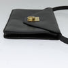 Celine Envelope Leather