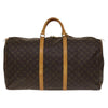 Louis Vuitton Keepall Monogram Canvas