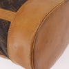 Louis Vuitton Randonnee Monogram Canvas