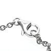 Cartier Love Interlocking 18K White Gold