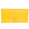 Hermes Bearn Trifold Epsom