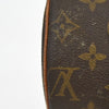 Louis Vuitton Papillon Monogram Canvas