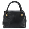 Versace Vintage Leather