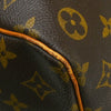 Louis Vuitton Keepall Monogram Canvas