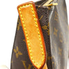 Louis Vuitton Monogram Looping Monogram Canvas