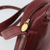 Cartier Tasseled Must de Cartier Leather
