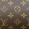 Louis Vuitton Keepall Monogram Canvas