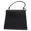 Salvatore Ferragamo Vintage Vara Bow Top Handle Leather