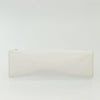Loewe Flat Zip Leather