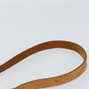Louis Vuitton Cartouchiere Monogram Canvas