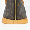 Louis Vuitton Alma Monogram Canvas