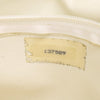 Chanel Vintage Shopping Tote Lambskin
