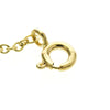 Tiffany & Co. Paloma Picasso Double Loving Heart 18K Yellow Gold and Diamond