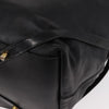 Burberry Vintage Tote Leather