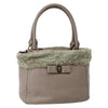 Salvatore Ferragamo Vala Leather