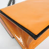 Chanel Reissue 2.55 Wallet on Chain Quilted Patent