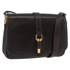 Gucci Vintage Leather