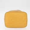 Louis Vuitton Noe Epi Leather