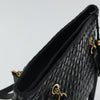 Bally Vintage Patent leather