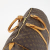 Louis Vuitton Keepall Monogram Canvas