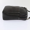 Bally Vintage PVC and Leather