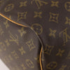 Louis Vuitton Keepall Monogram Canvas
