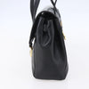 Versace Vintage Leather