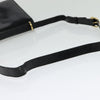 Salvatore Ferragamo Gancini Leather