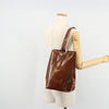 Cartier Panthère Shoulder Patent leather