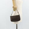 Louis Vuitton Pochette Accessoires NM Monogram Canvas