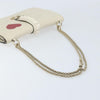 Valentino Garavani Glam Lock Leather