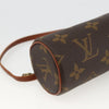 Louis Vuitton Papillon Pochette Monogram Canvas