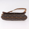 Louis Vuitton Musette Tango Monogram Canvas