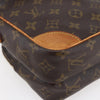 Louis Vuitton Amazone Monogram Canvas