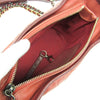 Chanel Gabrielle Hobo Quilted Aged Calfskin