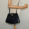 Salvatore Ferragamo Shoulder Leather