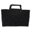 Salvatore Ferragamo Vintage Canvas