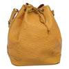 Louis Vuitton Noe Epi Leather