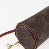 Louis Vuitton Papillon Pochette Monogram Canvas