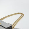 Gucci Padlock Shoulder Bag NM GG Coated Canvas and Leather