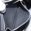 Chanel Chocolate Bar Accordion Reissue Flap Quilted Lambskin