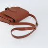Louis Vuitton Cartouchiere Epi Leather