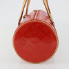 Louis Vuitton Bedford Monogram Vernis
