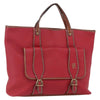 Chloe Vintage Leather